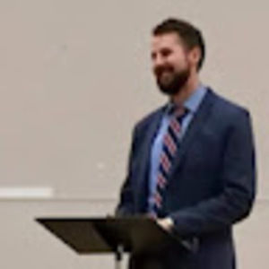 Meet your Posher, Kirk